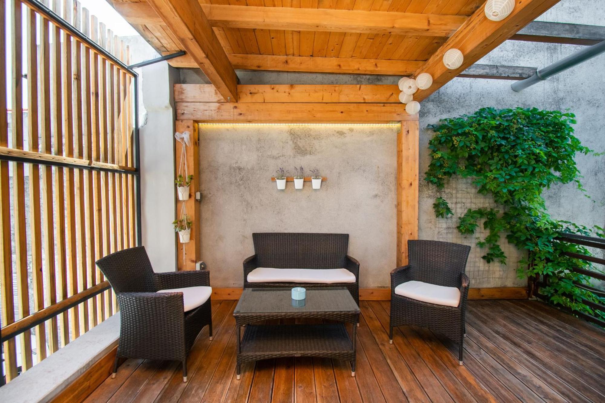 Apartment Julija Водице Екстериор снимка