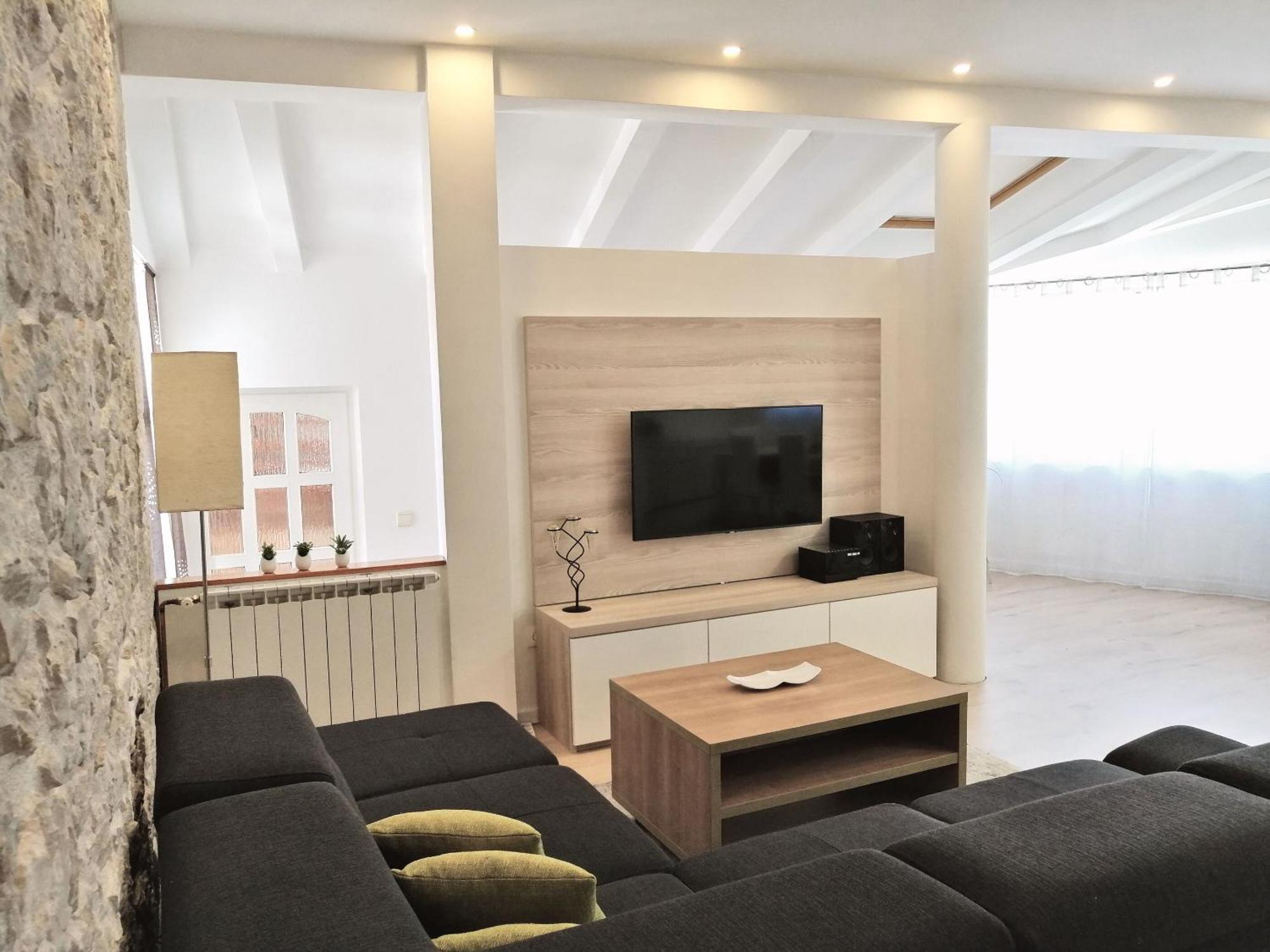 Apartment Julija Водице Екстериор снимка